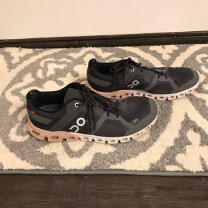 Women’s On Cloud Shoes